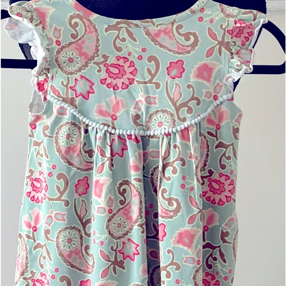 MATILIDA JANE DRESS - Picture 1 of 4